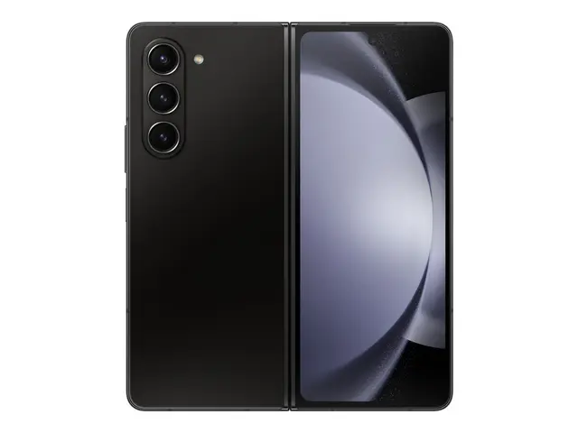 2nd-A Galaxy Z Fold5 256 Black A-grade | Brukt 2 års garanti Grade...