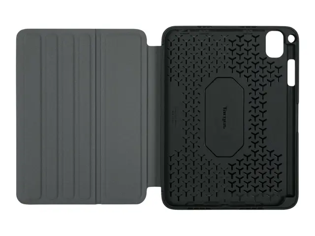 Targus Click-In - Lommebok for nettbrett svart Apple iPad mini (6....