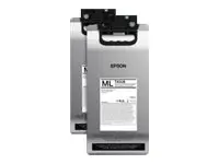 Epson - 2-pack - 1.5 L - Large Format - blekkvedlikeholdstank for SureColor SC-R5000L