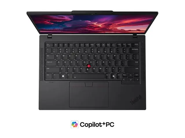 Lenovo ThinkPad P14s Gen 6 - Copilot+ PC, AI Workstation 14" AMD R...