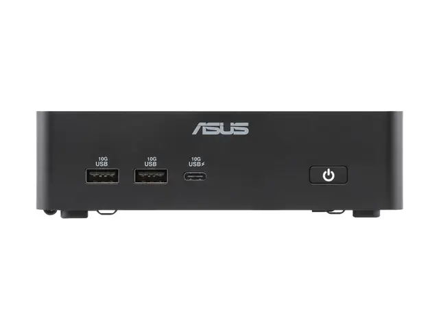 ASUS NUC 16 Pro RNUC16GDKX76C002 - mini-PC Core Ultra X7 358H 1.9 ...