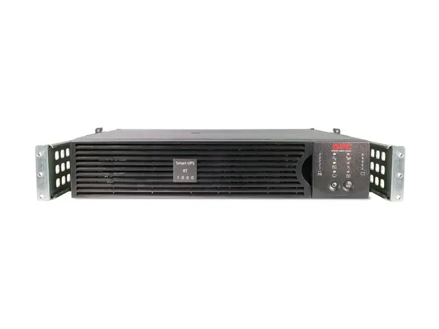 APC Smart-UPS RT 1000 - Marine - UPS - AC 220/230/240 V - 700 watt...