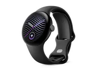 Pixel Watch 5 41mm LTE Obsidian