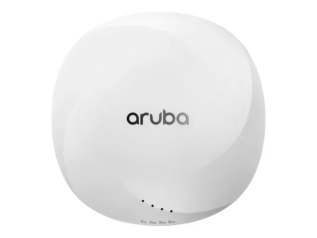 HPE Aruba Networking AP-615 (RW10) - Campus trådløst tilgangspunkt...