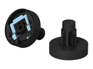 Epson - Medieadapter for skriverrull - for SureColor P7560, P9560, SC-P7500, SC-P7500 Spectro, SC-P7570, SC-P9500, SC-P9500 Spectro
