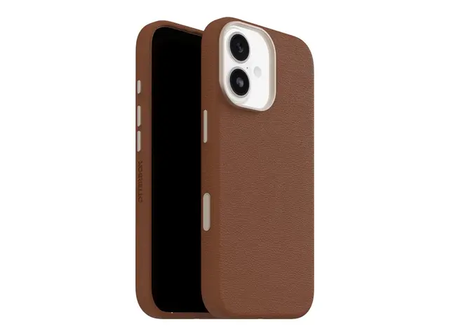 OtterBox Symmetry Series - Baksidedeksel for mobiltelefon MagSafe-...