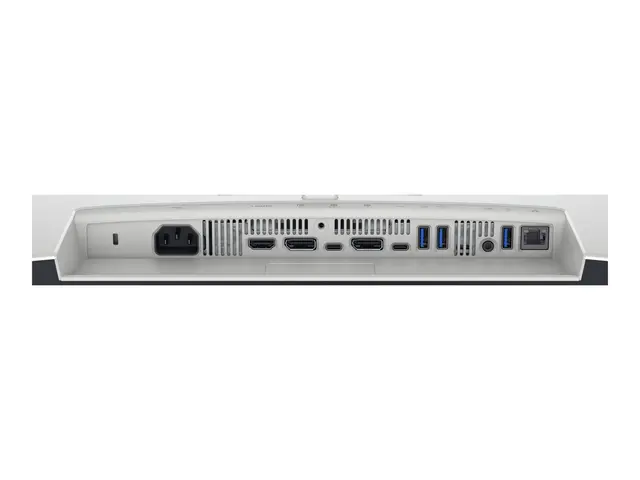 Dell UltraSharp U2424HE - LED-skjerm 24" (23.8" synlig) 1920 x 108...