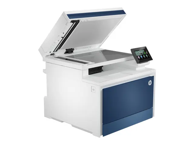HP Color LaserJet Pro MFP 4302dw - multifunksjonsskriver farge