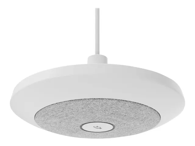 Logitech - Monteringssett (takmontering, mikrofonholder) for mikro...