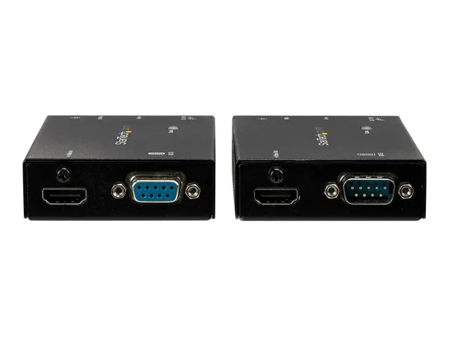 StarTech.com HDMI Over Cat5e / CAT6 Extender - Extend up to 210 ft...