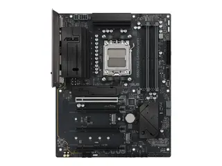 ASUS B850 MAX GAMING WIFI ATX motherboard 4xDDR5 1xPCIe 5.0 3xM.2 1xHD