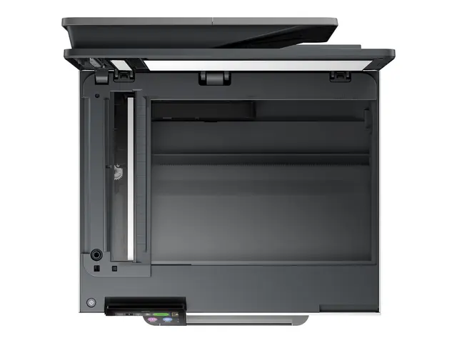 HP Officejet Pro 9132e All-in-One - multifunksjonsskriver farge