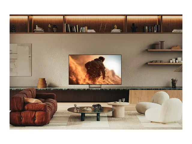 Sony Bravia 7 II Professional Displays FWD-50XR75M2 - 50" Diagonal...