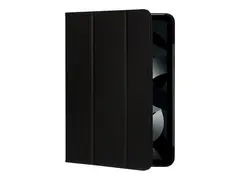 dbramante1928 Oslo - Lommebok for nettbrett polyuretan (PU), plastikk - svart - for Apple 10.9-inch iPad (10. generasjon)