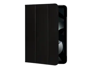 dbramante1928 Oslo - Lommebok for nettbrett polyuretan (PU), plastikk - svart - for Apple 10.9-inch iPad (10. generasjon)