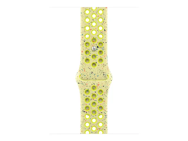 Apple Nike - Bånd for smart armbåndsur 46mm M/L (passer håndledd p...