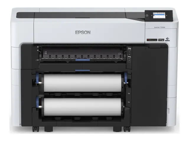 Epson SureColor SC-T3700E - 24" storformatsskriver farge ink-jet R...