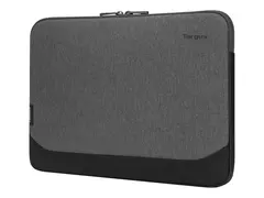 Targus Cypress Sleeve with EcoSmart - Notebookhylster 15.6" - grå