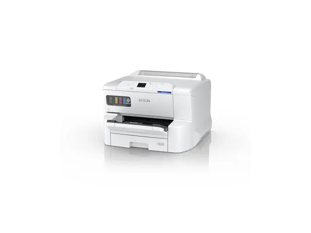 Epson WorkForce Pro EP-C7000DW - Skriver farge Dupleks ink-jet A3 ...