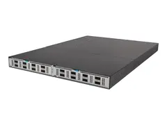 HPE FlexFabric 5945 2-slot - Switch L3 - Styrt - 2 x 100 Gigabit QSFP28 - rackmonterbar