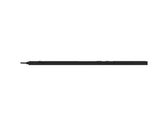 HPE G2 Metered Vertical Mid-Height Str&#248;mfordelerenhet (kan monteres i rack) - AC 120 V - 2800 VA - enkeltfase - inngang: NEMA L5-30P - utgangskontakter: 24 (NEMA 5-20R) - 25.4 cm kabel - Japan, Nord-Amerika