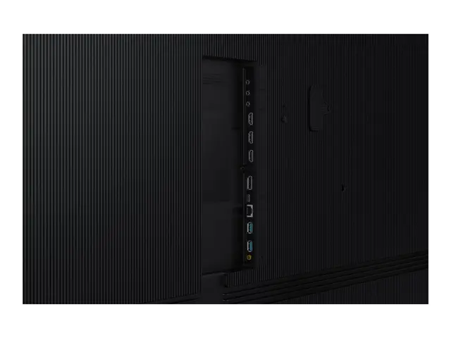 Samsung QP105DX-5K - 105" Diagonalklasse QPDX-5K Series LED-bakgru...