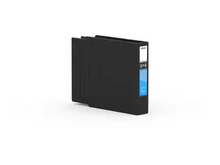Epson T14B2 - XXL-st&#248;rrelse - cyan original - blekkpatron - for P/N: C11CL35401BM, C11CL37401
