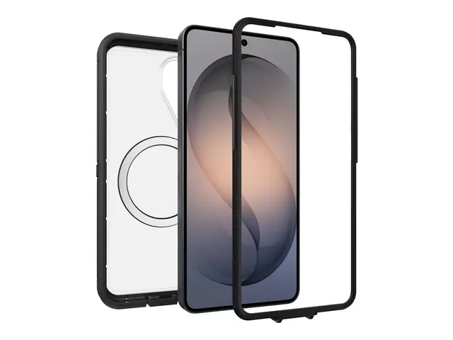 OtterBox Defender Series Pro XT - Baksidedeksel for mobiltelefon r...