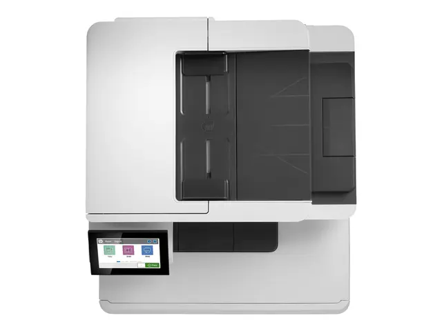 HP Color LaserJet Enterprise MFP M480f - Multifunksjonsskriver - f...