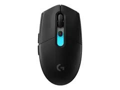 G305 X SUPERLIGHT-BK-EER2-933