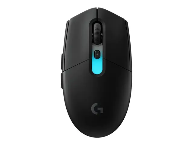 G305 X SUPERLIGHT-BK-EER2-933 