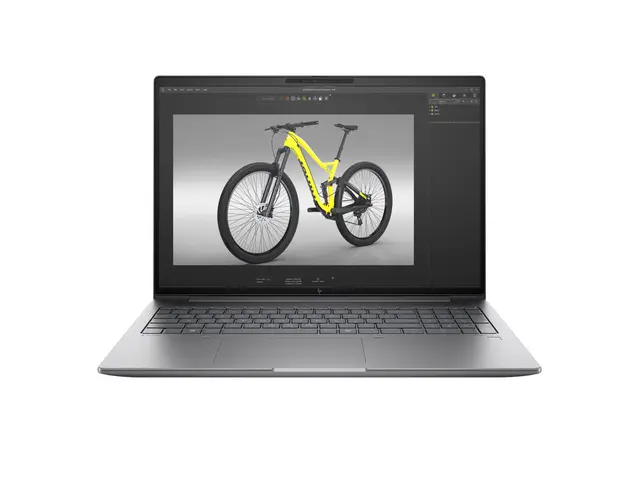 HP ZBook Power G11 A Mobile Workstation - AI PC 16" AMD Ryzen 9 89...