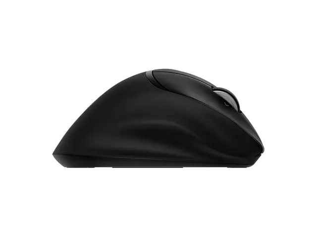 HP 725M - Mus - ergonomisk - 21° semi-vertical tilt - høyrehendt -...