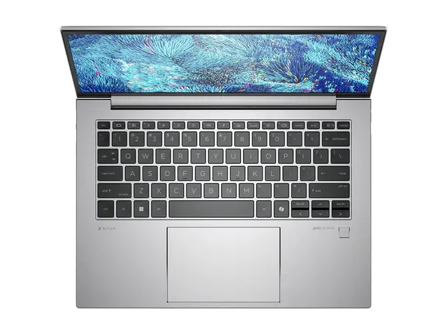 HP ZBook Firefly 14 G11 Mobile Workstation - AI Ready 14" Intel Co...