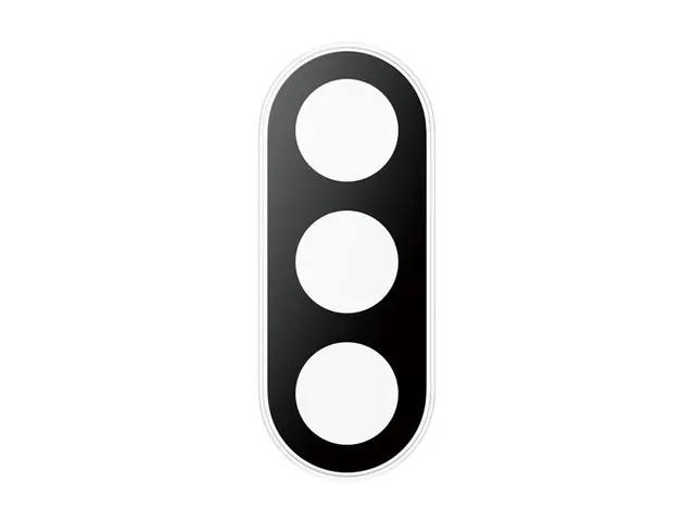 PanzerGlass Hoops - Clear Edition linsebeskytter for mobiltelefon ...