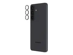 ZAGG InvisibleShield Glass Elite - Linsebeskytter for mobiltelefon for Samsung Galaxy S26+