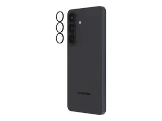 ZAGG InvisibleShield Glass Elite - Linsebeskytter for mobiltelefon for Samsung Galaxy S26+