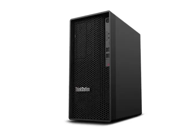 Lenovo ThinkStation P2 - tower Core i7 i7-14700 2.1 GHz vPro Enter...