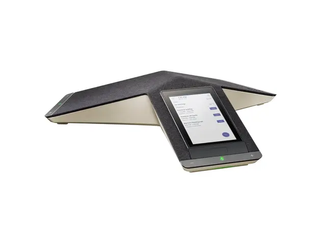 HP Poly Trio C60 - Konferanse-VoIP-telefon med Bluetooth-grensesni...