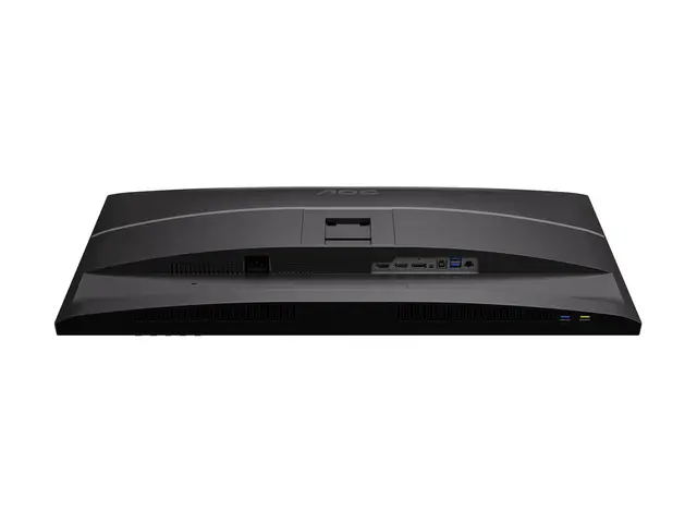 AOC Q32E4U - E4 Series LED-skjerm 32" (31.5" synlig) 2560 x 1440 Q...
