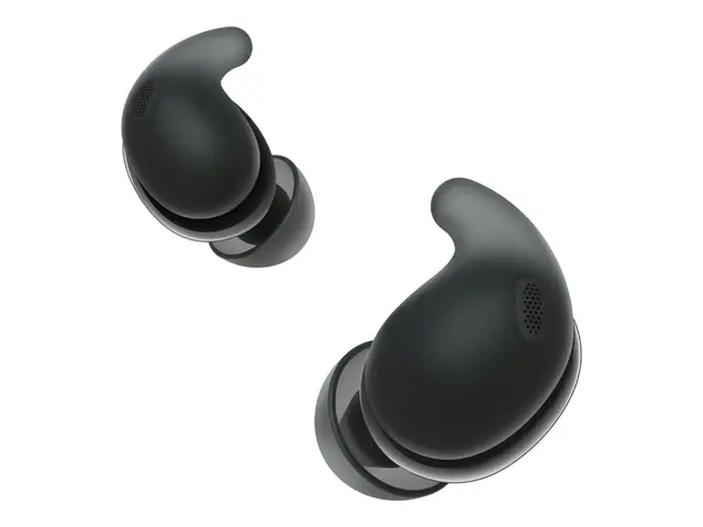 Sony LinkBuds Fit - True wireless-hodetelefoner med mikrofon i øre...