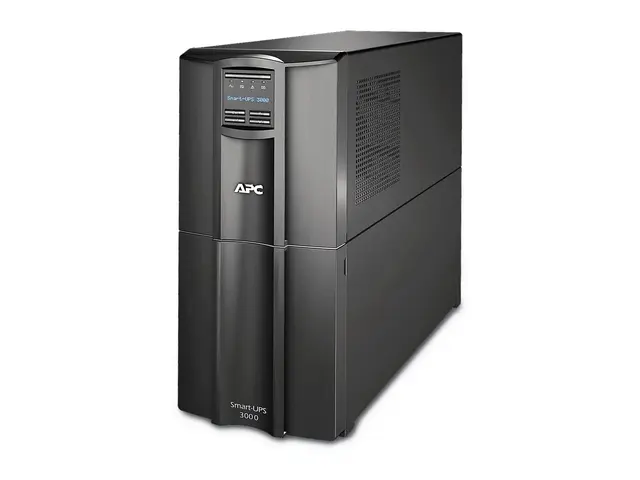 APC Smart-UPS SMT3000IC - UPS - AC 220/230/240 V - 2700 watt - 300...