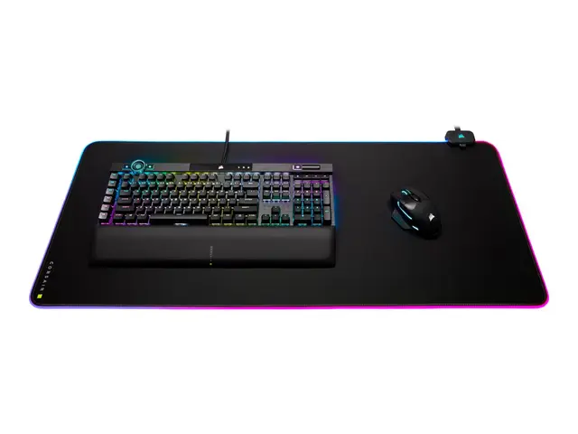CORSAIR Gaming MM700 RGB Extended - Musematte