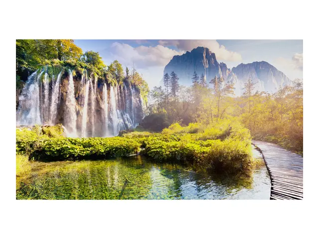 Samsung IE040A - IEA Series LED display unit intelligent skilting ...