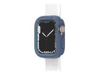 OtterBox EXO EDGE - Støtfanger for smartarmåndsur polykarbonat, TPE - rock skip way