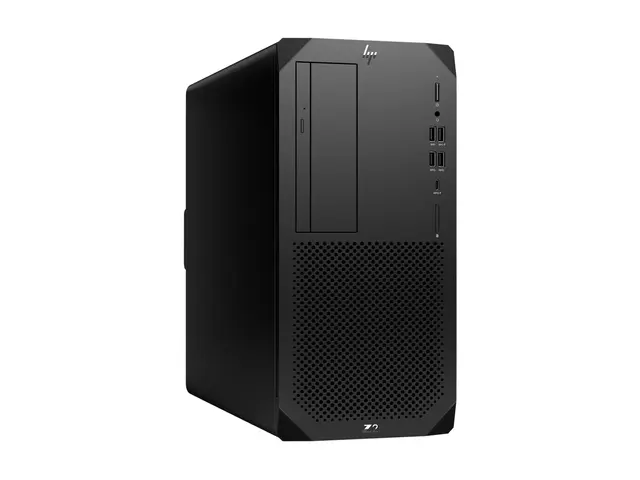 HP Workstation Z2 G9 - tower Core i9 i9-14900K 3.2 GHz 32 GB SSD 1...