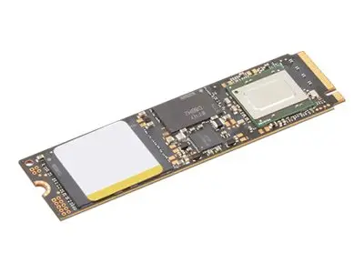 Lenovo - SSD 512 GB intern M.2 2280 PCIe 4.0 x4 CRU for ThinkPad P...