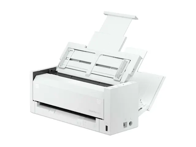 HP Scanjet Pro 4200 s1 - Dokumentskanner Dupleks 216 x 5842 mm 120...