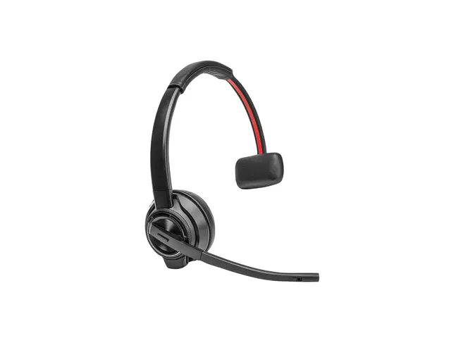 HP Poly Savi 8410 Office - 8400 series hodesett on-ear DECT / Blue...