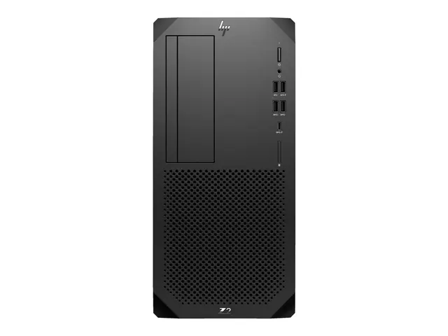 HP Workstation Z2 G9 - tower Core i9 i9-14900K 3.2 GHz 64 GB SSD 1...